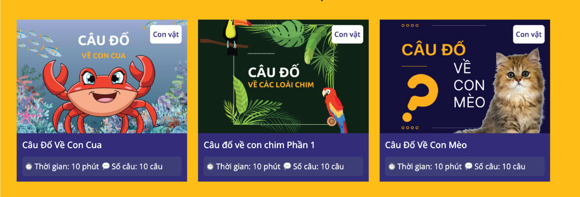 huong dan choi cau do vui